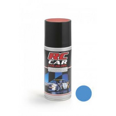 TINTA SPRAY RC PARA BOLHAS AZUL GORDINI LATA 150ML GHIANT GHI222115